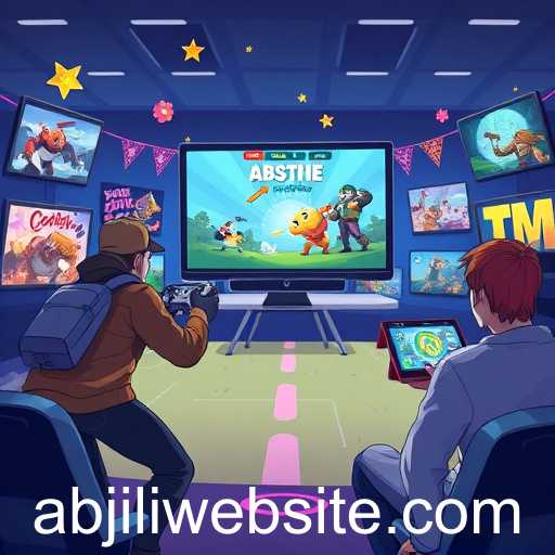 The Rise of Abjili in the Gaming World