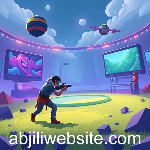 Gaming Trends and Abjili's Rise