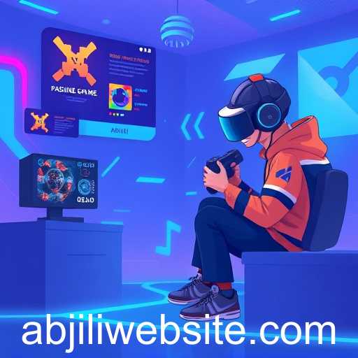 Abjili: Revolutionizing Online Gaming in 2025
