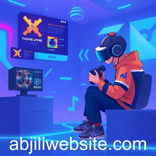 Abjili: Revolutionizing Online Gaming in 2025