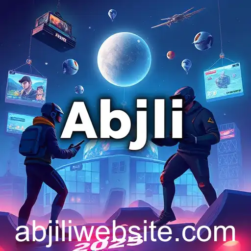 Abjili: Revolutionizing Online Gaming in 2025