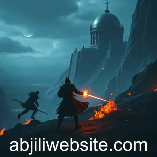 Exploring the Thrill: The Rise of Action Games with 'Abjili'