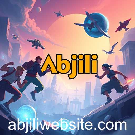 Digital Gaming Evolves with Abjili