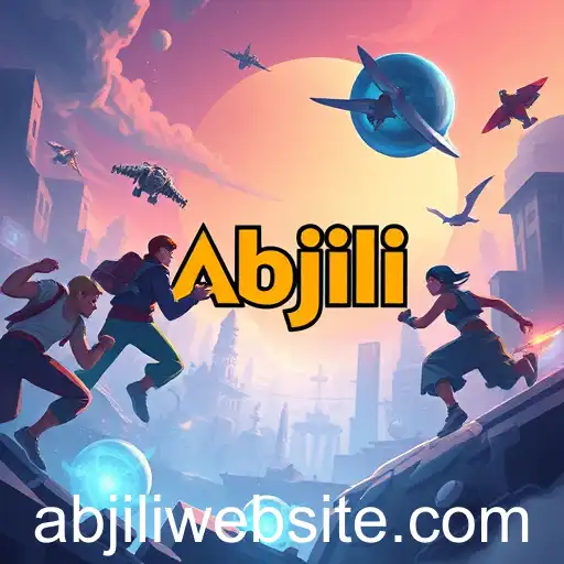 Digital Gaming Evolves with Abjili