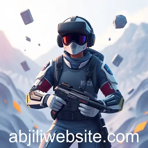 Gaming Trends and Innovations Shaping the Future