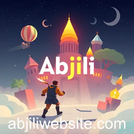 Gaming Trends: The Rise of Abjili