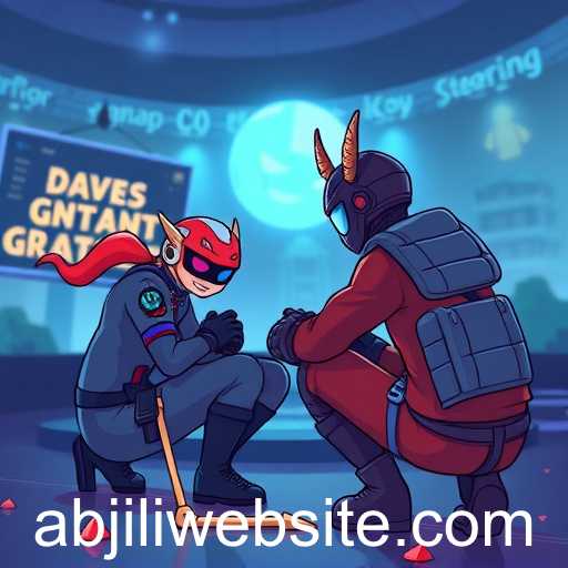 Gaming Trends and Innovations