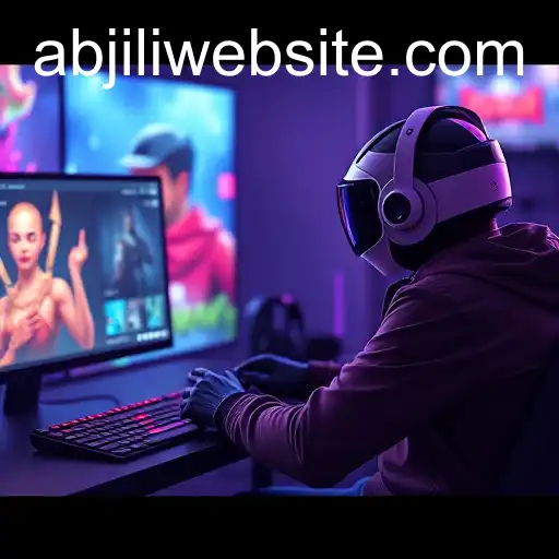Gaming Website 'Abjili' Drives Innovation in 2025