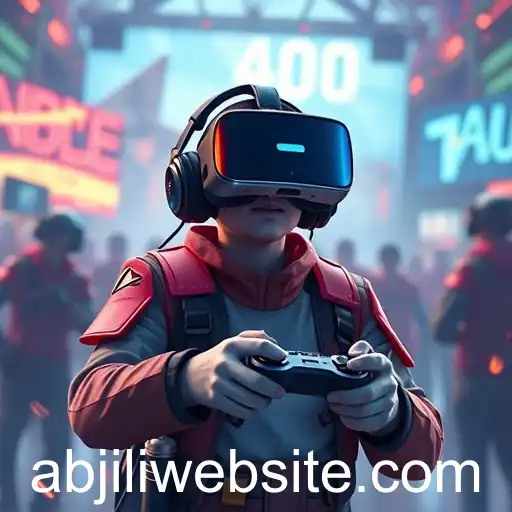 Abjili: Shaping the Future of Online Gaming