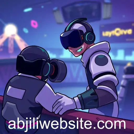 Abjili's Role in Revolutionizing Online Gaming