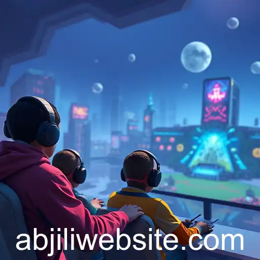 Gaming Trends Reshape Global Market