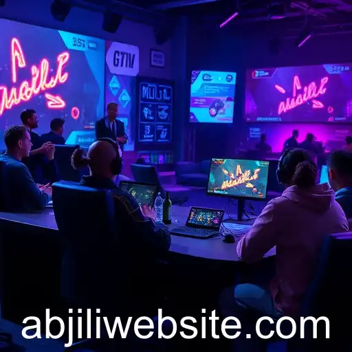 The Rise of Abjili: Transforming Online Gaming in 2025