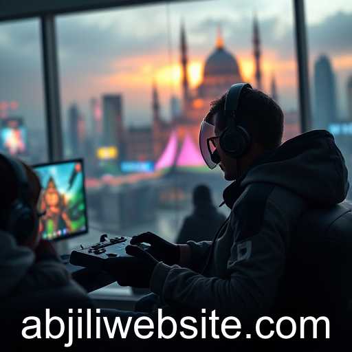 Rise of Online Gaming Platforms