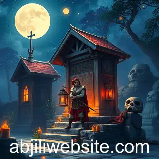 The Rise of Role-Playing Games: A Deep Dive into the Abjili Gaming World