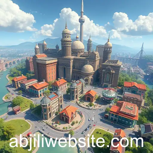 Exploring the Depths of 'Simulations': A Dive into the Digital World of Abjili