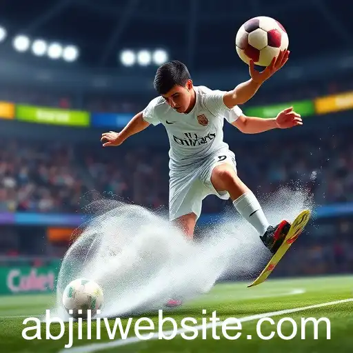 Exploring the Thrilling World of 'Sports Challenges' on Abjili