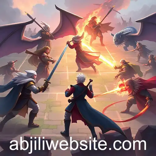 Exploring the Dynamic World of 'Strategy Battles' in Gaming